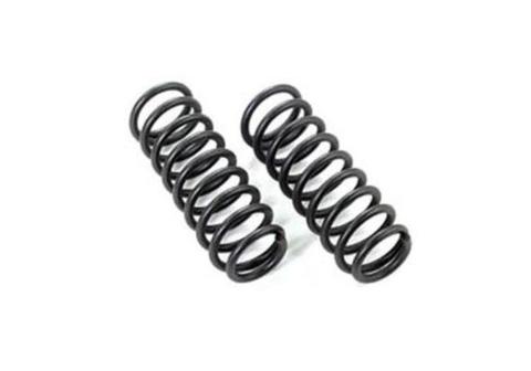 Coil Springs Pair Front 4 Inch lift 1997-1998 Jeep TJ Superlift