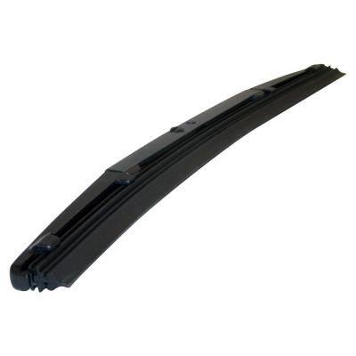 Front Wiper Blade for 1991-1995 Jeep YJ Wrangler, Left or Right, 12 Inch Blade Crown Automotive