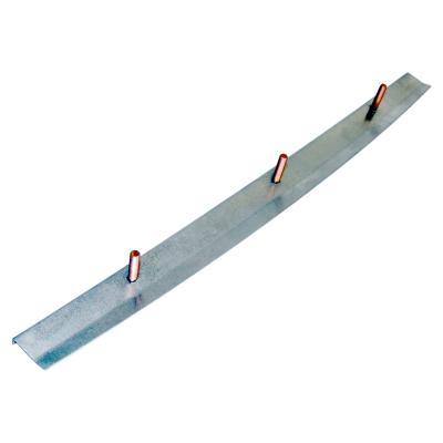 L or R Front Fender Flare Retainer for 84-96 Jeep XJ Cherokee and MJ Comanche Crown Automotive