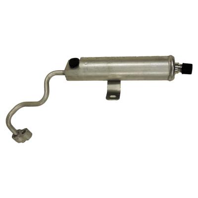 Receiver Drier for Jeep 2005-2010 Grand Cherokee and 2006-2010 Commander Crown Automotive