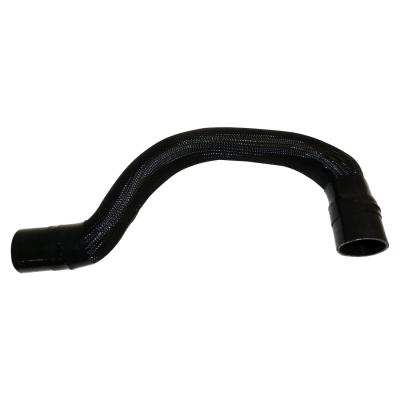 Air Charge Cooler Inlet Hose for 2005-2007 Jeep KJ Liberty w/ 2.8L Diesel Engine Crown Automotive