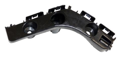 Left Front Outer Bumper Bracket for 2011-2013 Jeep WK Grand Cherokee Crown Automotive