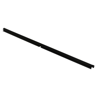 Front Left Outer Window Weatherstrip for 1999-2004 Jeep WJ, WG Grand Cherokee Crown Automotive