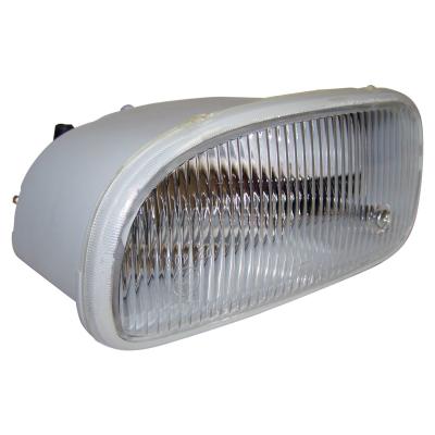 Left Fog Lamp 1999-2003 Jeep WJ Grand Cherokee Crown Automotive