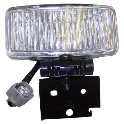Right Fog Lamp for 1997-1998 Jeep ZJ Grand Cherokee Crown Automotive