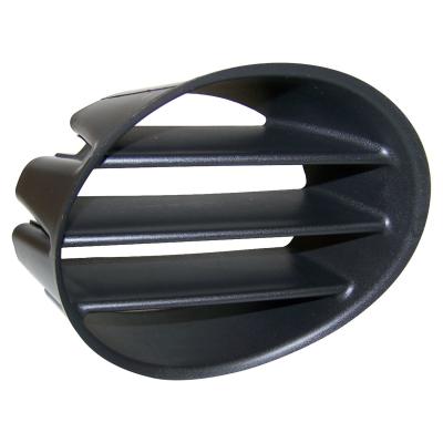 Right Fog Lamp Insert Front Right for 2002-2004 Jeep KJ Liberty Crown Automotive