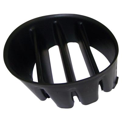 Right Fog Lamp Insert Front Left for 2002-2004 Jeep KJ Liberty Crown Automotive