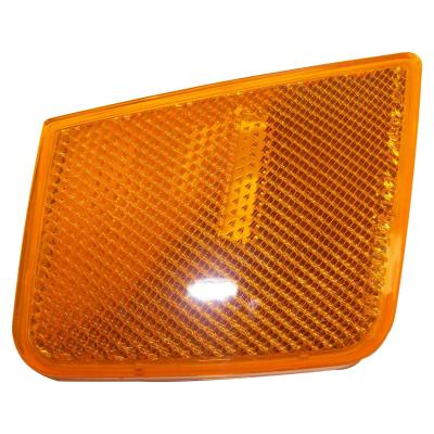Right Side Marker Lamp for 2005-2007 Jeep KJ Liberty Crown Automotive