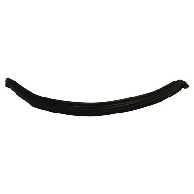 Upper Windshield Frame Weatherstrip for 1997-2006 Jeep TJ Wrangler Crown Automotive