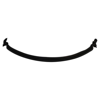 Windshield Weatherstrip for 07-18 Jeep JK Wrangler Crown Automotive
