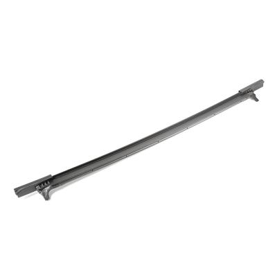 Soft Top Tailgate Bar 2007-2018 Jeep Wrangler JK OMIX