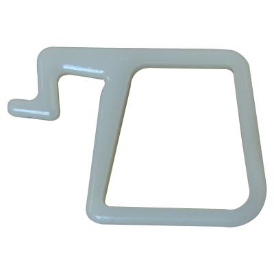 Windshield Installation Spacer for 2007-2018 Jeep JK Wrangler Crown Automotive