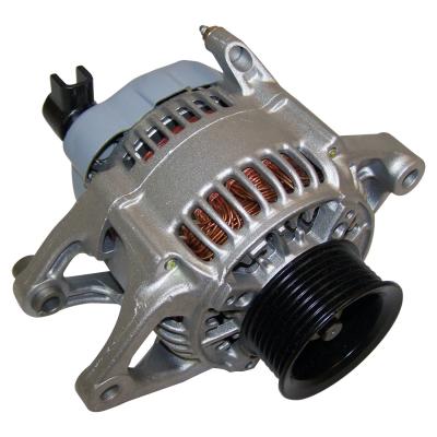 Alternator for 91-98 XJ Cherokee or MJ Comanche w/ RHD, w/ 4.0L or 2.5L Engine Crown Automotive