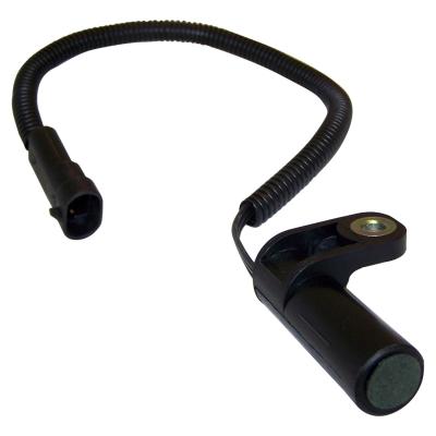Engine Crankshaft Position Sensor for Select 93-96 Jeep YJ, ZJ w/ 4.0L Engine Crown Automotive