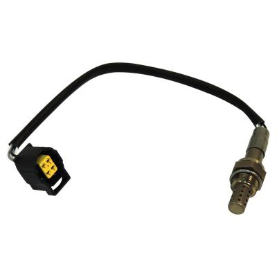 Oxygen Sensor for 02-03 Jeep KJ Liberty w/ 3.7L Engine, Left Side After Catalyst Crown Automotive