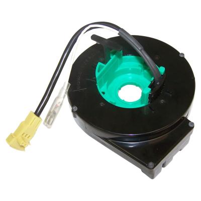 Clockspring for Jeep 97-00 TJ Wrangler & 97-01 XJ Cherokee w/o Speed Control Crown Automotive