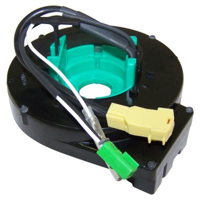 Clockspring for 1998-2000 Jeep TJ Wrangler w/ Speed Control Crown Automotive