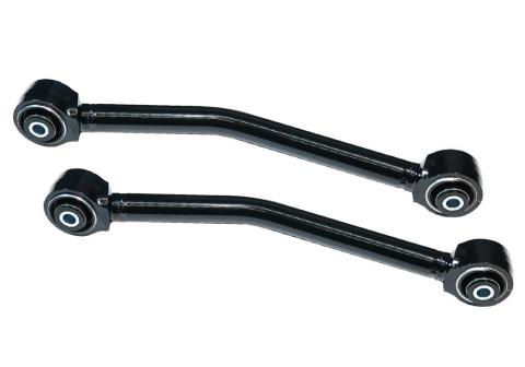 Reflex Series Rear Upper Control Arms 2007-2018 Jeep Wrangler JK with 2-4 Inch Lift Kit Superlift