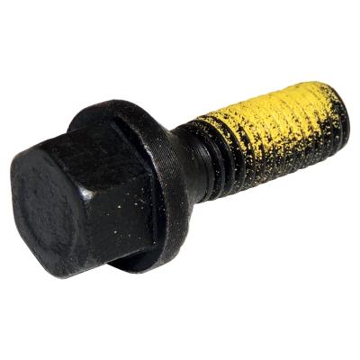 Transmission Crossmember Mounting Bolt 87-02 Jeep YJ, TJ Wranglers, 6 Required Crown Automotive