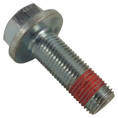 M14x1.5x40 Flanged Hex Bolt for Select Jeep JK, WK, KK Models ( Multiple Uses) Crown Automotive