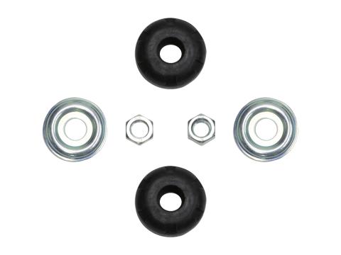 9/16 HD Stem Bushing Kit Icon Vehicle Dynamics
