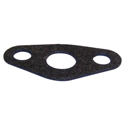 Oil Strainer Support Gasket for Multiple Jeep / Willys Models w/ 4-134 Engines Crown Automotive