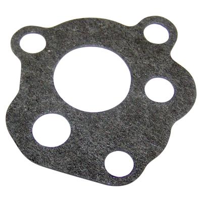 Oil Pump to Engine Block Gasket for Multiple 41-71 Jeep / Willys w/ 4-134 Engine Crown Automotive