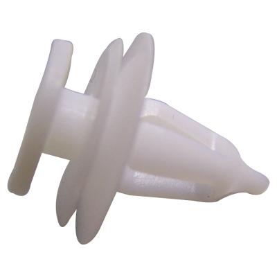 Interior Trim Pin for Jeep 01+ TJ Wrangler, 93-98 ZJ Gr Cherokee, 97-01 Cherokee Crown Automotive