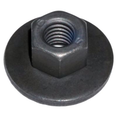 Nut for Various Parts for 1997+ Jeep TJ, WJ, WK, XK, & KJ Models Crown Automotive