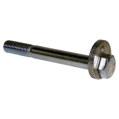 Front Lower Control Arm Bolt w/ OffSet Cam, M14 x 2.0 Threads, Jeep JK, TJ, ZJ Crown Automotive