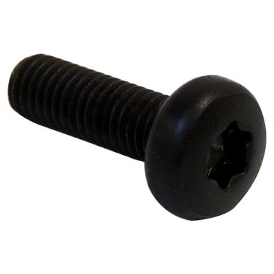 M5x.8x16 Screw for Various Body Parts for Misc. 97+ Jeep, Dodge, Fiat Models Crown Automotive