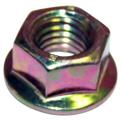 Steering Stabilizer Mounting Nut for Jeep 99-04 WJ, WG Grand Cherokee, M10 X 1.5 Crown Automotive