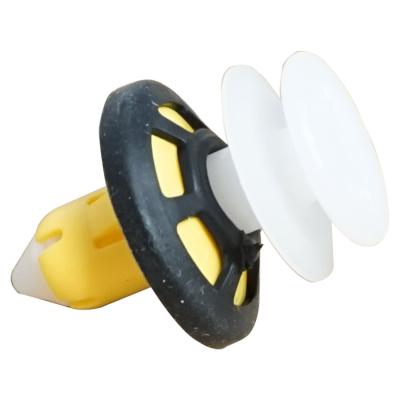 Front Door Panel Mounting Retainer for 2014-2018 Jeep JL Cherokee Crown Automotive