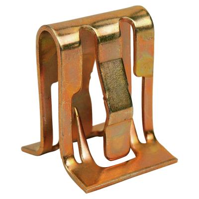 Body Panel Retainer for Various Locations for 2018+ Jeep JL, JT, WL, & WS Models Crown Automotive