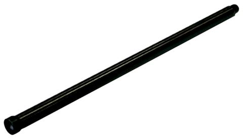 2-Piece Pushrod Set Mopar B 383-400 Adj. Hyd 3/8 Diameter 4130 Material 16 Pcs Proform