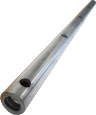 Steel Rocker Arm Shaft Small Block Mopar OEM Diametereter Proform