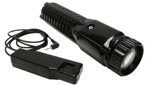 1-Wire Timing Light Self-Powered With 2 D-Size Batteries Simple One Wire Hook-Up Proform