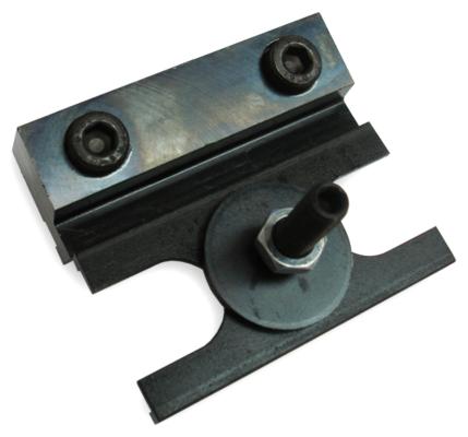 Engine Valve Spring Compressor On-Engine Direct Mount Fits LS1, LS2, LS6 GM Engines Black Steel Proform