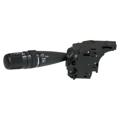 Multifunction Switch for Select 08-18 Jeep JK, WK, XK, KK, MK w/ Auto Headlamps Crown Automotive