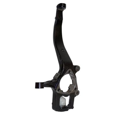 Left Steering Knuckle for 2011-15 WK Grand Cherokee, Includes Lower Ball Joint Crown Automotive