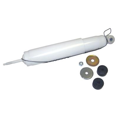 Front Shock Absorber for 2007-2018 Jeep JK Wrangler w/ Gas Engine w/ HD Susp. Crown Automotive