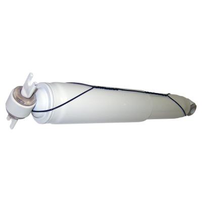 Rear Shock Absorber for 2007-2018 Jeep JK Wrangler w/ 2.8L Diesel Engine Crown Automotive