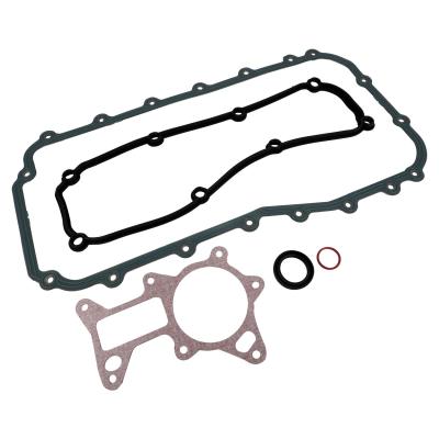 Lower Engine Gasket Set for 2007-2011 Jeep JK Wrangler w/ 3.8L Engine Crown Automotive