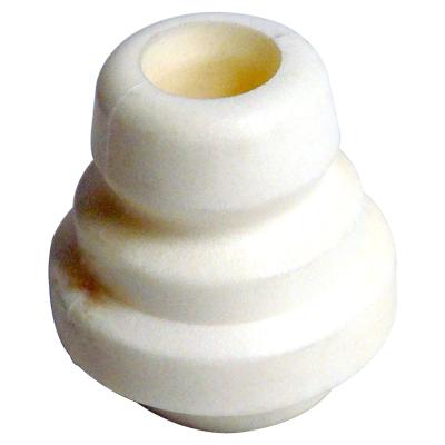 Rear Bump Stop for 11-22 Jeep WK Grand Cherokee w/o Quadra-Lift Air Suspension Crown Automotive