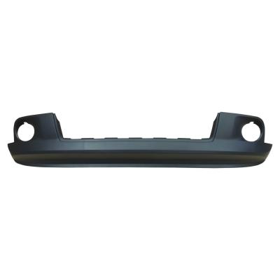 Front Bumper Air Dam for 2008-2010 Jeep WK Grand Cherokee Crown Automotive