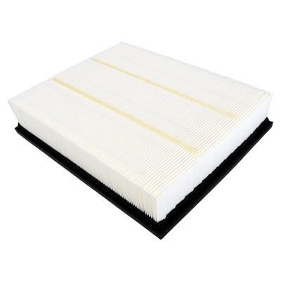 Air Filter for 2008-2012 Jeep KK Liberty w/ 3.7L, 2.8L Diesel Crown Automotive