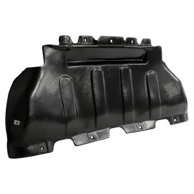 Engine Splash Shield for Jeep 2011-2021 WK Grand Cherokee w/ 3.0L Diesel Engine Crown Automotive