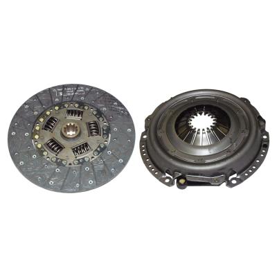 Clutch Kit for 1992-1999 Jeep TJ, YJ, ZJ, XJ, & MJ w/ 4.0L Engine Crown Automotive