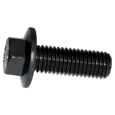 Front Brake Caliper Bracket Mounting Bolt for Jeep JK w/ Big Brake Kit (RT31046) Crown Automotive