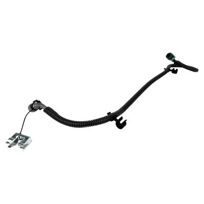 Fuel Line for 2012-2018 Jeep JK Wrangler w/ 3.0L Gasoline & 3.6L Engines Crown Automotive